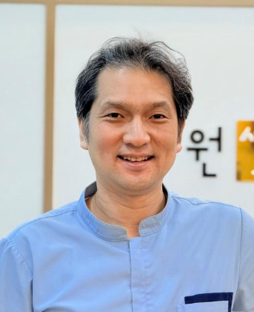 Chung Hee Seok