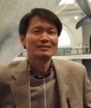 Gi-Ho Kyung