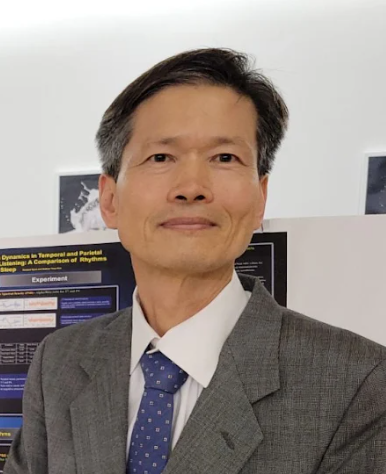 Richard Kyung, Ph.D