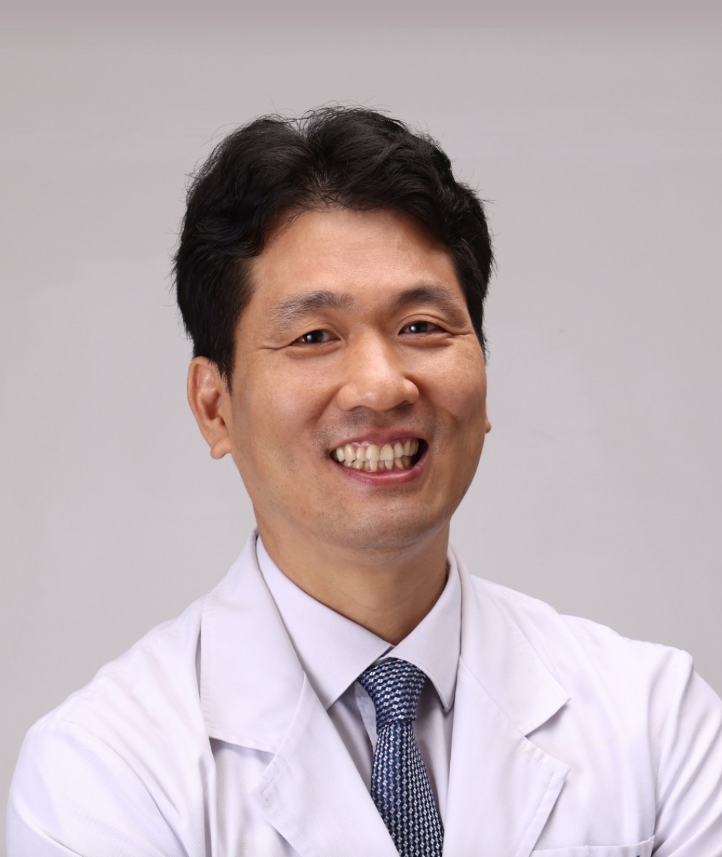 Sung-Ho Park