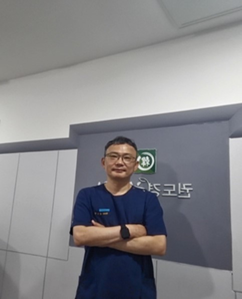Do-Kyung Kwon